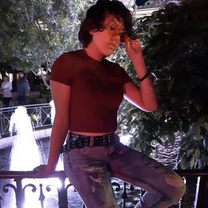 Meet your Posher, Kortny